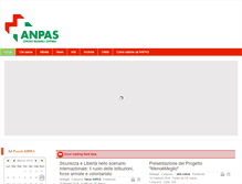 Tablet Screenshot of anpascampania.org